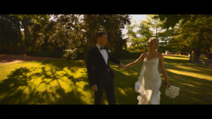 Wedding Videography Bendooley Estate Southern Highlands