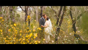 Wedding Cinematography Galston Community Hall