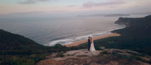Alyssa and Gavin Wedding Film