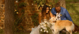Monique and Nathan Wedding Film by Wed in Motion