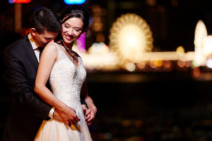 Wedding cinematography The Pier Sydney